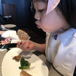 Teppanyaki Ittetsu - 