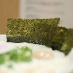 竹内ススル - 海苔☆