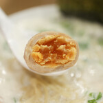 竹内ススル - もう少しトロリンが好み☆