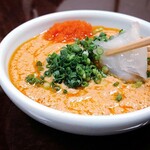 味満ん - 前回はスルーしてましたが、この「鮟肝ダレ」5000円らしい(^_^;)