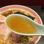 ラーメン大至 - 