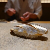 鮨 さいとう - 