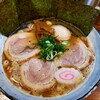 らーめん ひとふんばり