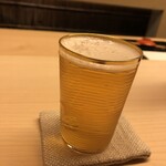 道人 - オールドバカラでプレモル☆