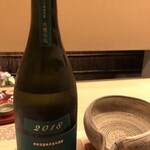 道人 - 秋田新政酒造ヴィリジアン美郷錦☆