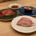 Tsukiji Gin I Kkan - 