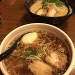 ラーメン屋？えびす - 