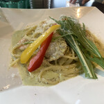 ケムズ キッチン - 