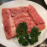 Sumibiyakiniku Minoridaien - 