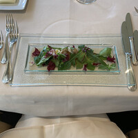 ラ・グランターブル ドゥ キタムラ - 