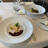 ラ・グランターブル ドゥ キタムラ - 