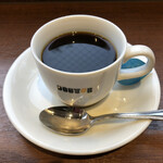 Dotoru Kohi Shoppu - ブレンドコーヒーＳ