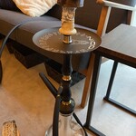 Shisha Three Field - 