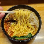 味噌っ子 ふっく - 