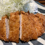 とんかつ KATSU 華 - 