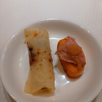 天厨菜館 新宿高島屋タイムズスクエア店 - 北京ダックとダックロースト