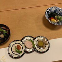 季節料理　根本 - 