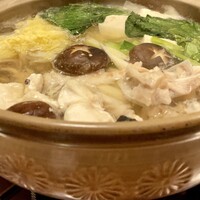 季節料理　根本 - 