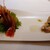 天厨菜館 - 料理写真:ボタンエビと温野菜