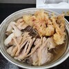 肉そば藤七