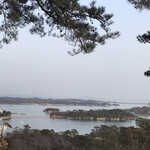 Kakimatsushima Kouha Matsushima Kaigan Ekimae Nigouten - 