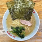 Ramen Rokkakuya - ラーメン