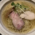 ありがたいが - 料理写真: