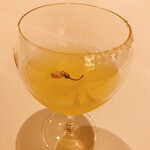 SUNSET BAR SPECTRA - 