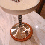 SUNSET BAR SPECTRA - 