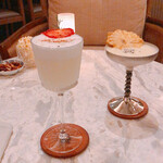 SUNSET BAR SPECTRA - 