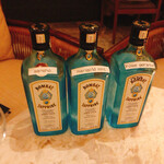 SUNSET BAR SPECTRA - 