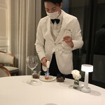 SUNSET BAR SPECTRA - 