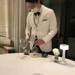 SUNSET BAR SPECTRA - 