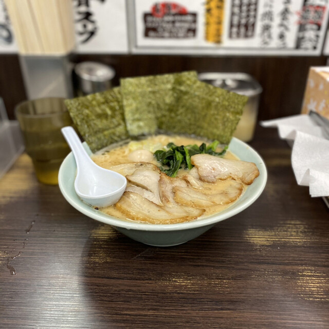 横浜家系ラーメン 魂心家 大阪なんば店 コンシンヤ 難波 南海 ラーメン 食べログ 横浜家系ラーメン 魂心家 大阪なんば店 コンシンヤ 難波 南海 ラーメン 食べログ