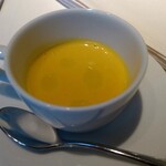 カンブーザ - パンプキンスープ