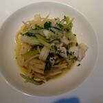 カンブーザ - うまそう