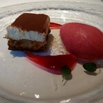 カンブーザ - 美味そう