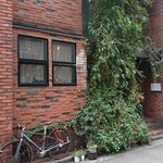 カンブーザ - 外観1