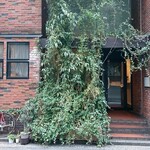 カンブーザ - 外観2