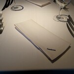 カンブーザ - 内観3