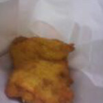 ケンタッキーフライドチキン - 料理写真: