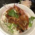 とんかつ マンジェ - 