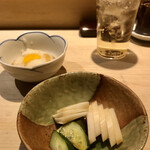 鳥よし 中目黒本店 - 