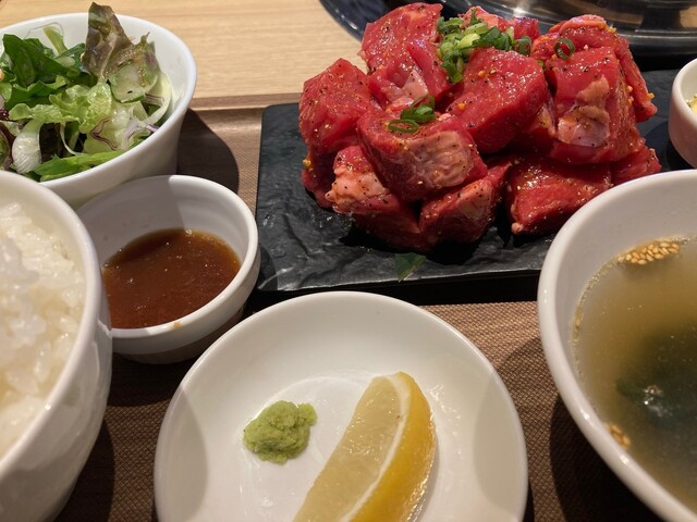 焼肉うしお 五反田店 五反田 焼肉 食べログ 焼肉うしお 五反田店 五反田 焼肉 食べログ