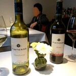 カンブーザ - ノンアルコール　ワイン