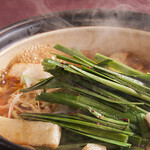 赤から - 料理写真:赤から鍋