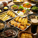 愉快酒場 - メイン写真: