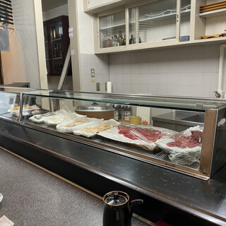 すきやばし次郎_2