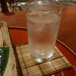 吉向 - 麦の水割り