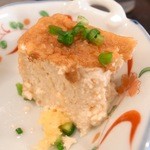 ここ・長崎 - 豆腐